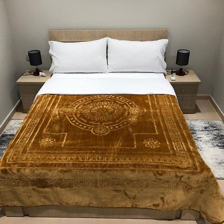 Cozy Guesthome Korce Extérieur photo