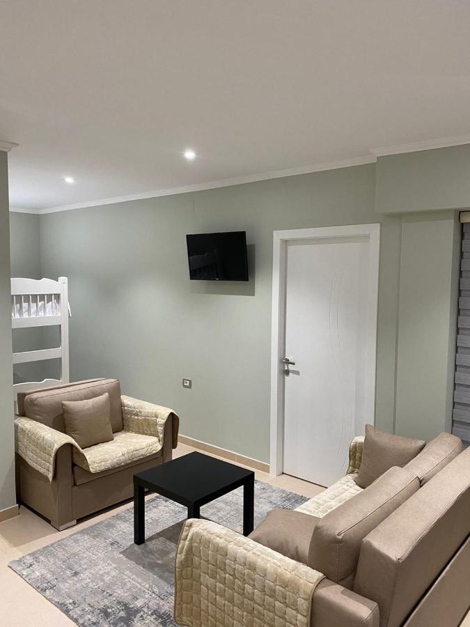 Cozy Guesthome Korce Extérieur photo