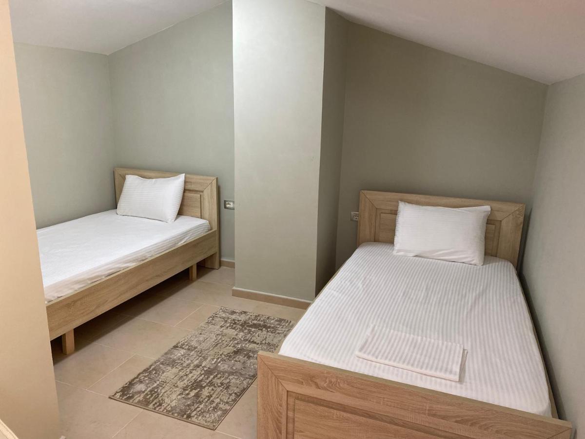 Cozy Guesthome Korce Extérieur photo