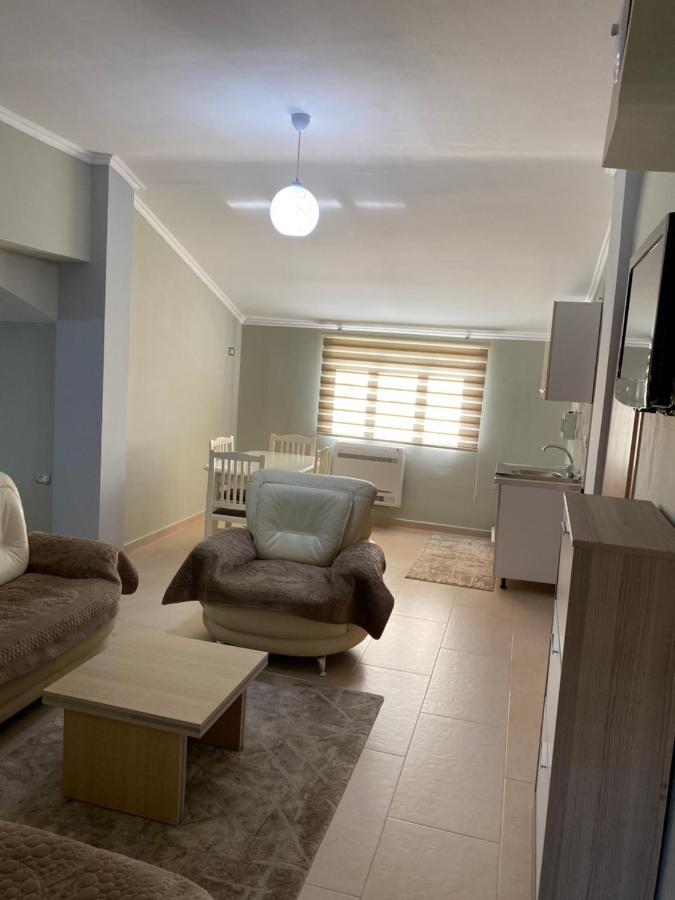 Cozy Guesthome Korce Extérieur photo