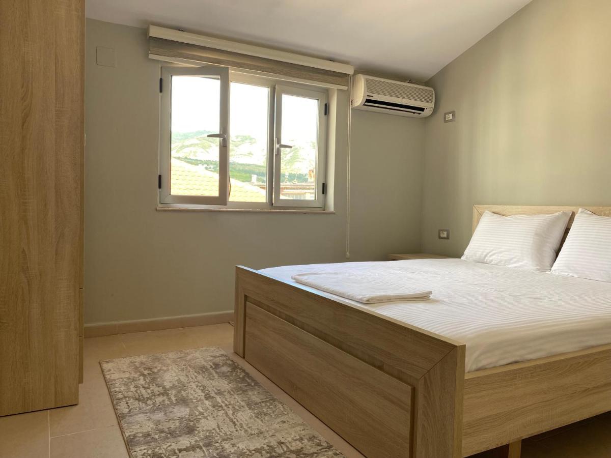 Cozy Guesthome Korce Extérieur photo