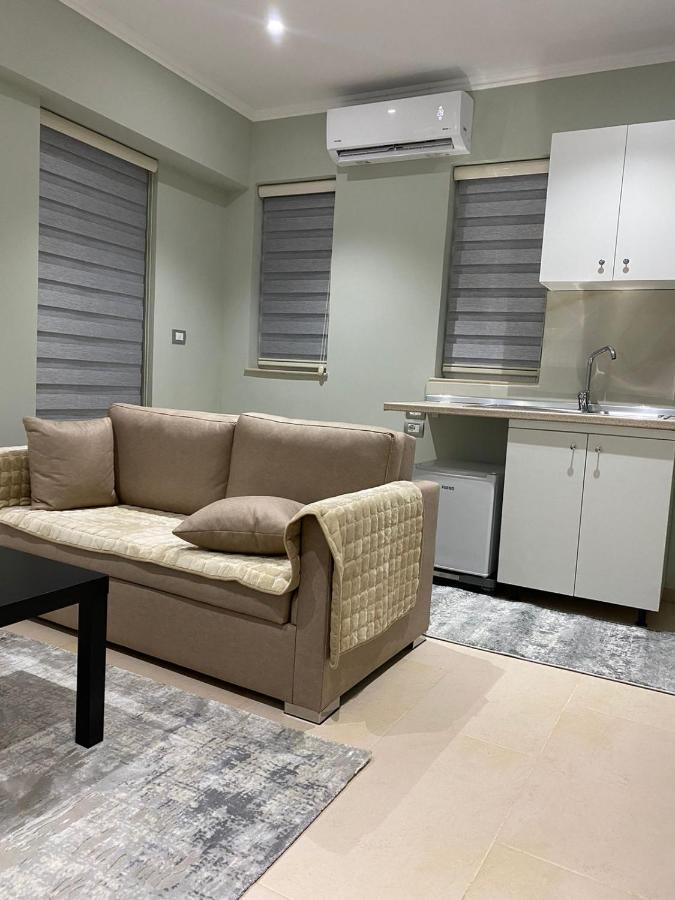 Cozy Guesthome Korce Extérieur photo