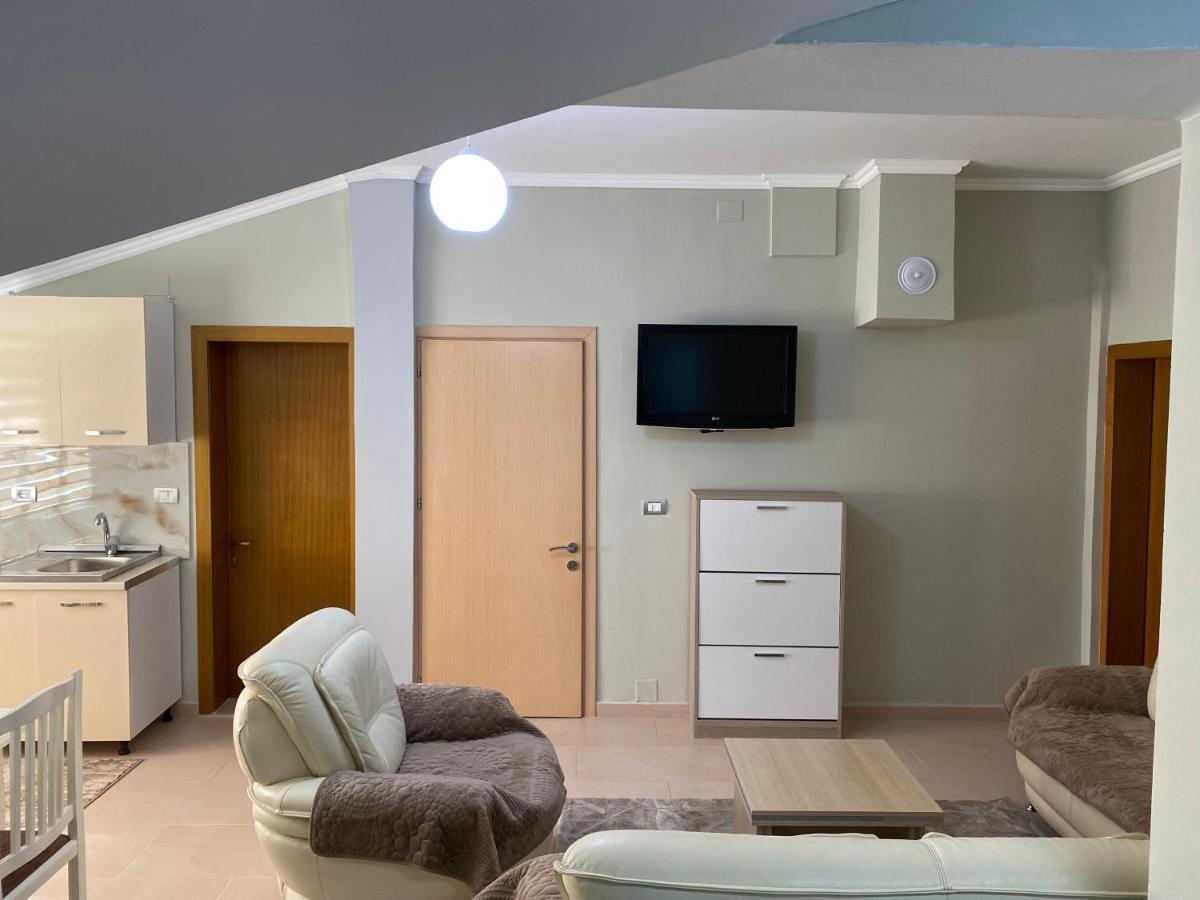 Cozy Guesthome Korce Extérieur photo