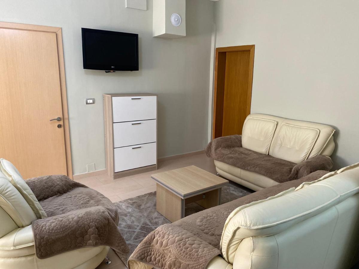 Cozy Guesthome Korce Extérieur photo