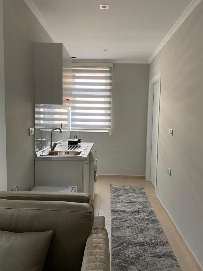 Cozy Guesthome Korce Extérieur photo