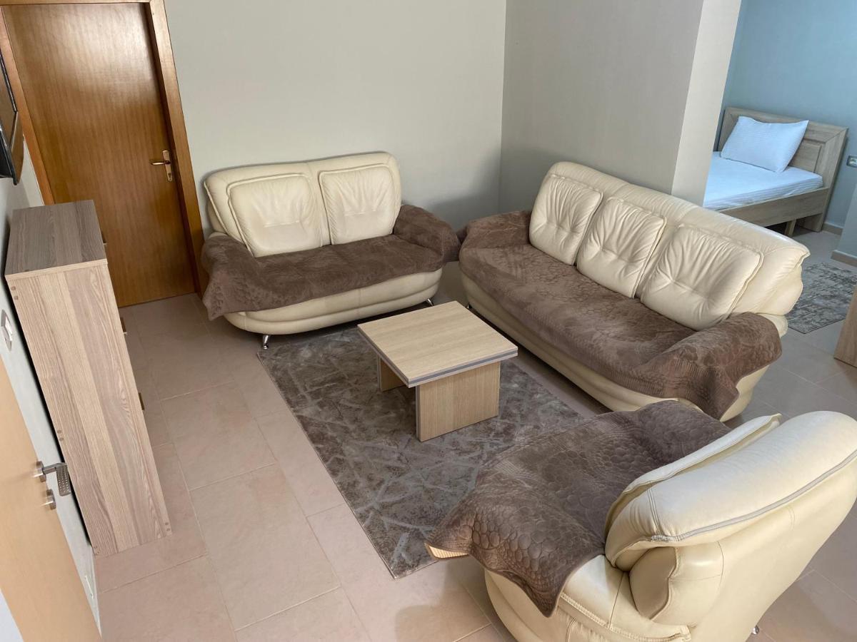 Cozy Guesthome Korce Extérieur photo
