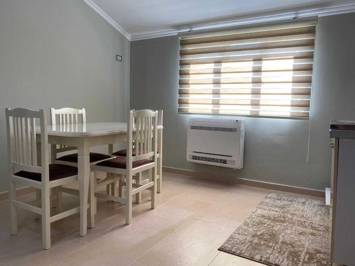 Cozy Guesthome Korce Extérieur photo