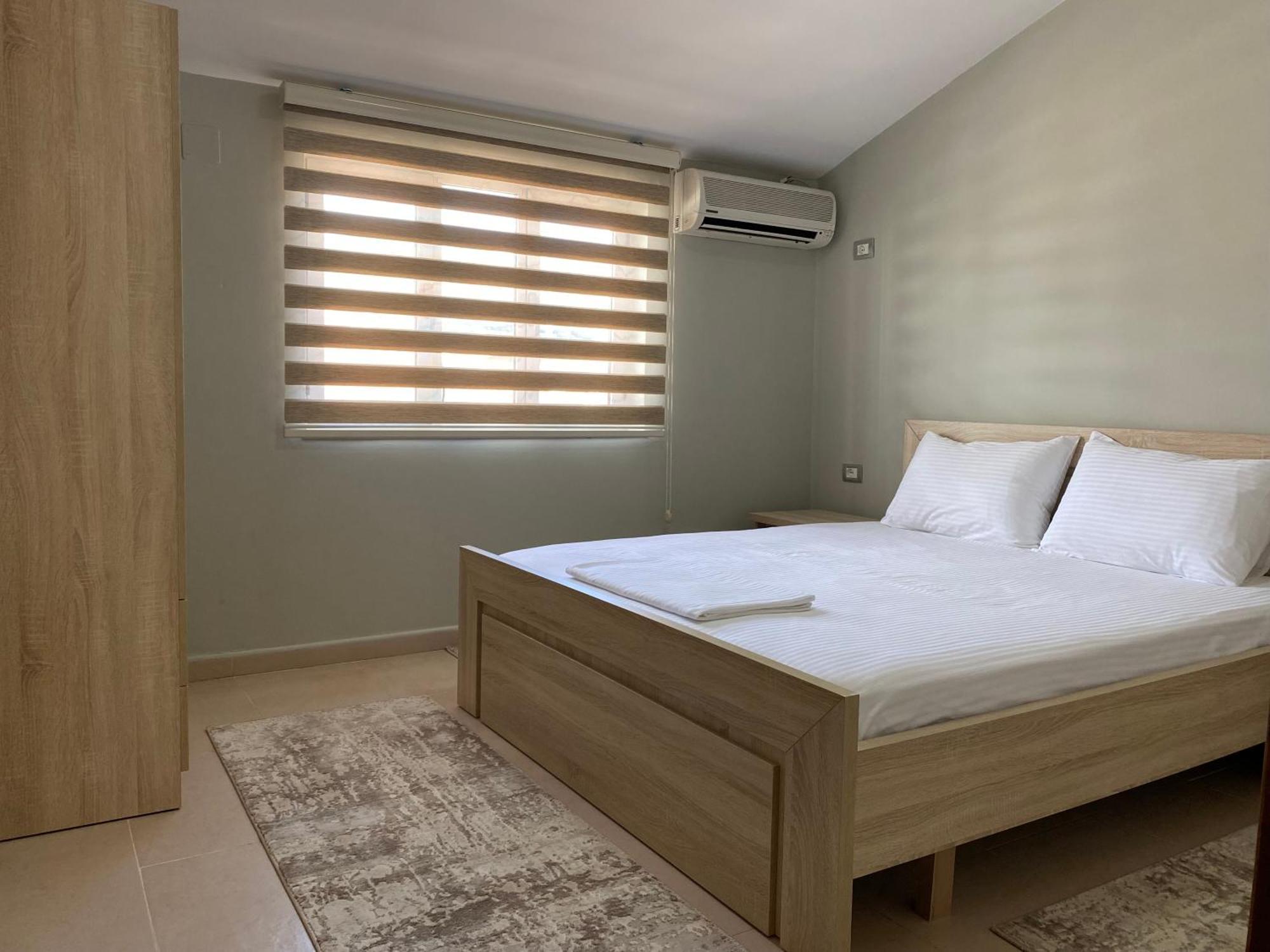 Cozy Guesthome Korce Extérieur photo