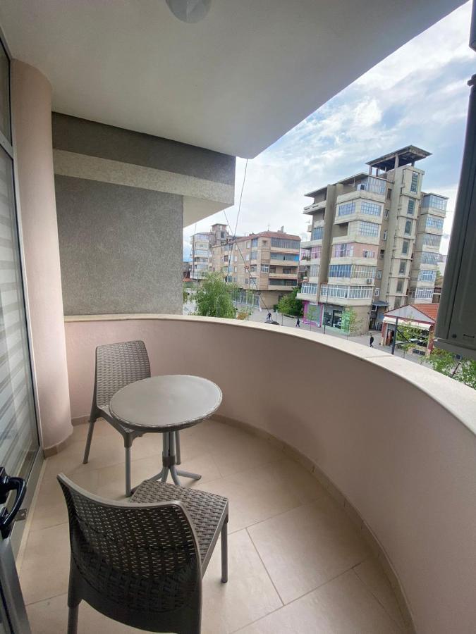 Cozy Guesthome Korce Extérieur photo