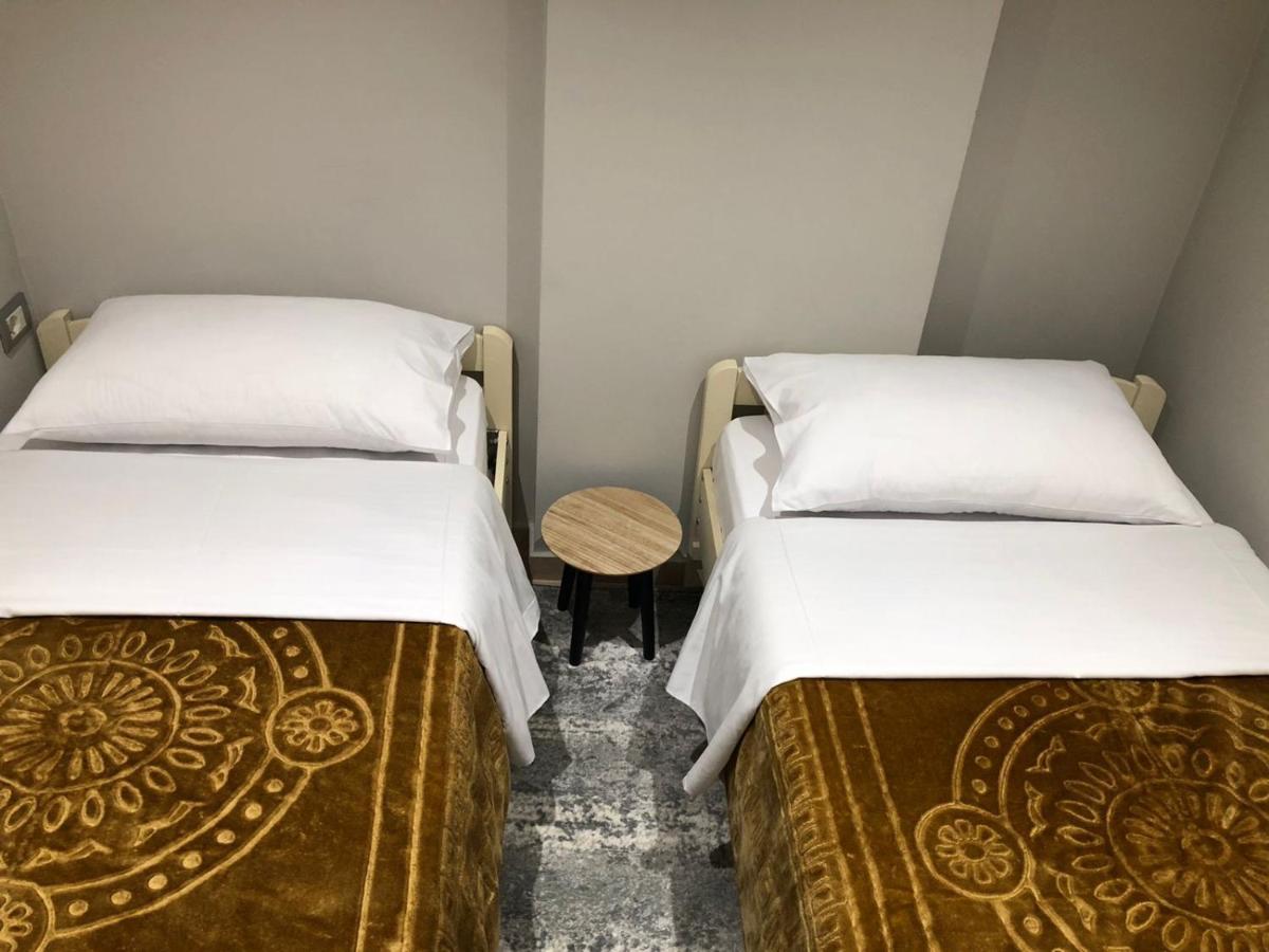 Cozy Guesthome Korce Extérieur photo