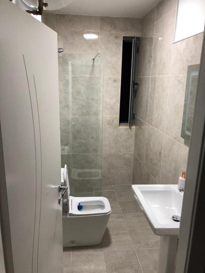Cozy Guesthome Korce Extérieur photo