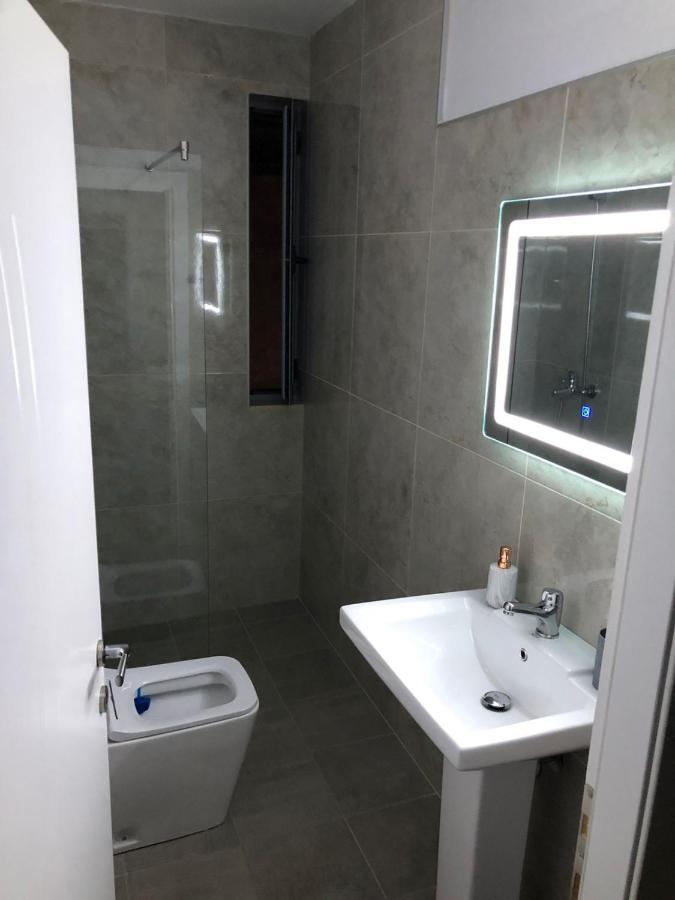 Cozy Guesthome Korce Extérieur photo