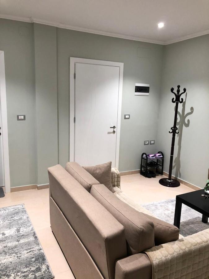 Cozy Guesthome Korce Extérieur photo