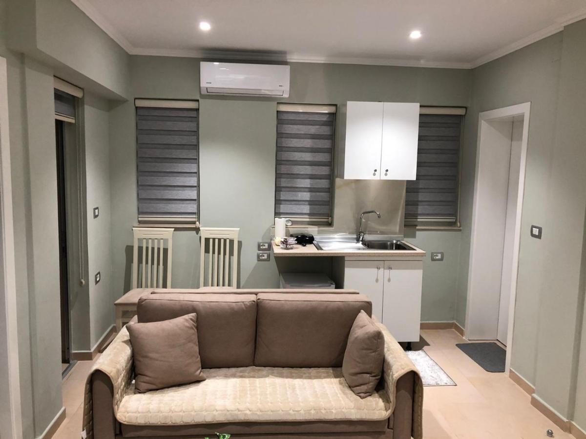 Cozy Guesthome Korce Extérieur photo