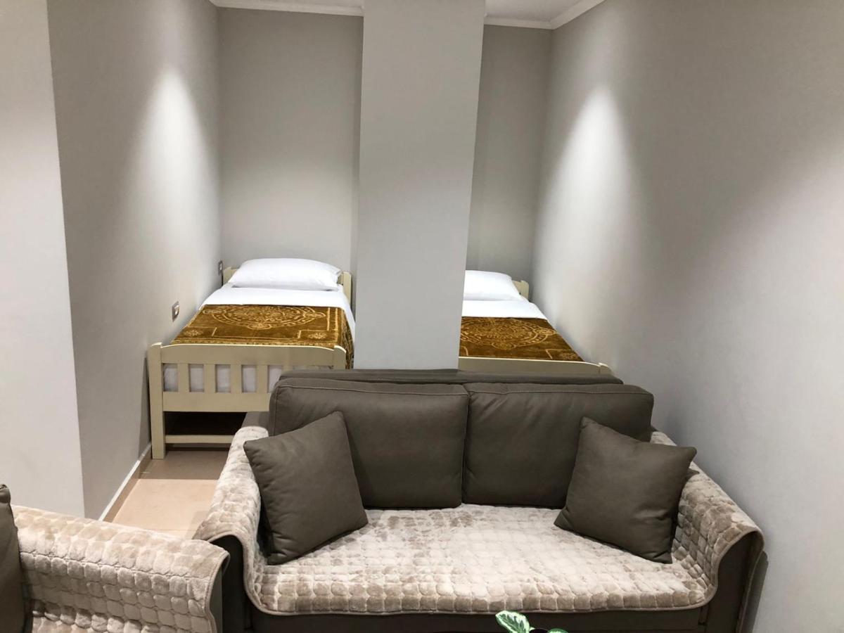 Cozy Guesthome Korce Extérieur photo