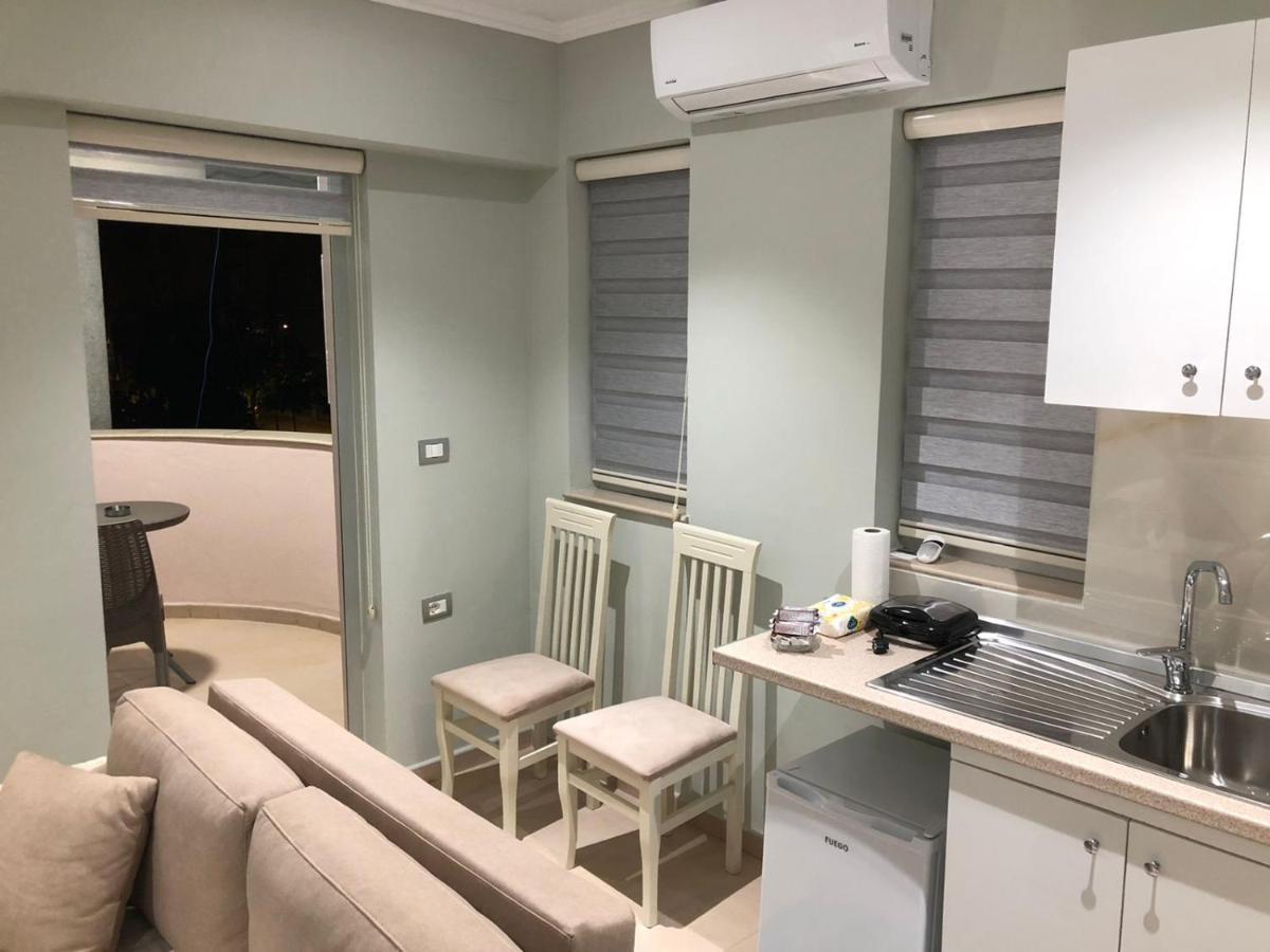 Cozy Guesthome Korce Extérieur photo