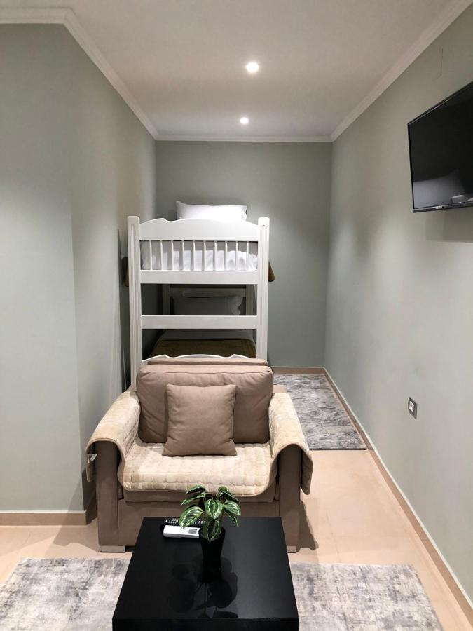 Cozy Guesthome Korce Extérieur photo