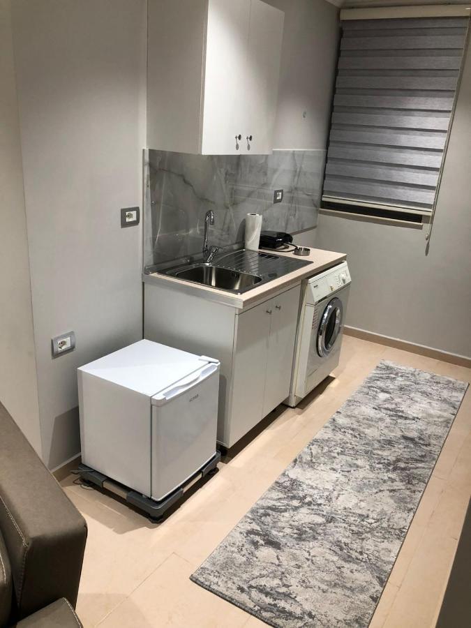 Cozy Guesthome Korce Extérieur photo