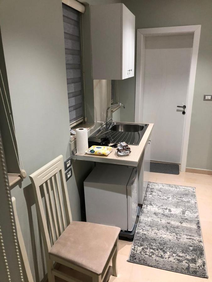 Cozy Guesthome Korce Extérieur photo