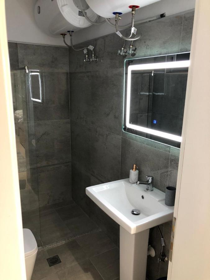 Cozy Guesthome Korce Extérieur photo