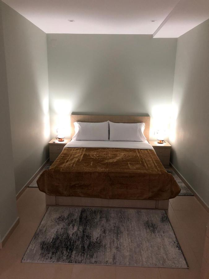 Cozy Guesthome Korce Extérieur photo
