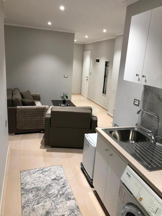 Cozy Guesthome Korce Extérieur photo